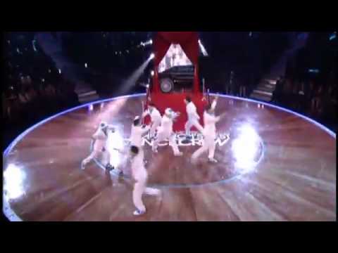 IconiC Boyz   Give Me everything tonite