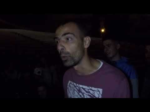 KRM vs Louser - Semis - Liga Septiembre