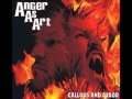 Anger as Art - 04 Bane of my Existence