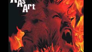 Anger as Art - 04 Bane of my Existence