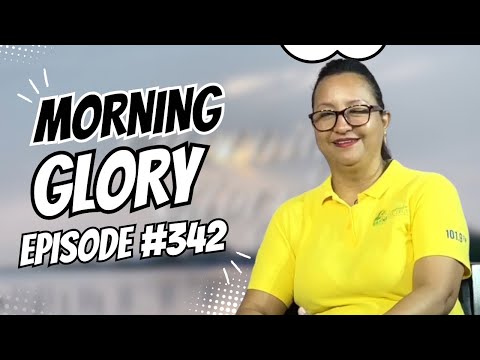 Morning Glory #342 | Mark 8:11-13 | Seven Founders of the Servite Order