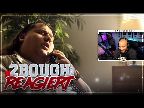 ICON 5 | Der Weg von Biggie68 / 2Bough reagiert