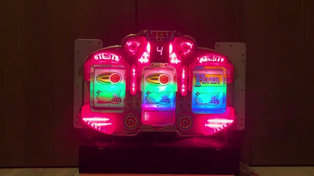 Youtube フィーバーキャッスル