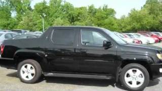 preview picture of video '2010 Honda Ridgeline College Park MD'