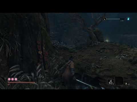Sekiro : Shadows Die Twice| EP.3