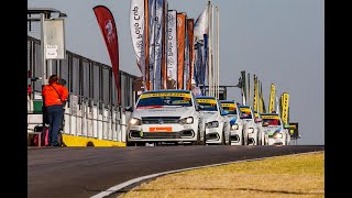 Volkswagen Rookie Cup | Zwartkops Raceway Round 3