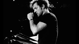 David Bisbal Gira "Tú y Yo" Murcia y Valencia