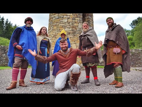 Viking Clothing (Appearance) | Vikings for Kids