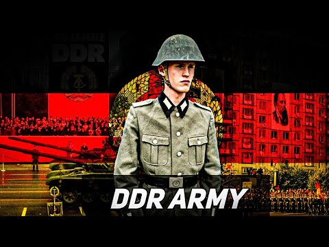 DDR Army | Edit
