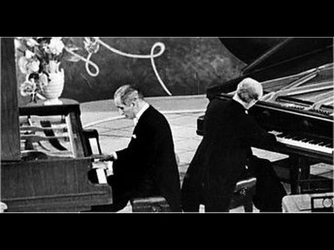 78 RPM - Rawicz And Landauer - A Song To Remember - Part 1