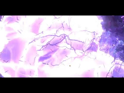 I Played Voltaxic Burst So You Wouldn't Have To - Bright Flashing Lights Warning