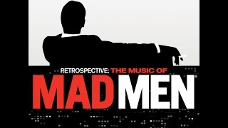 Mad Men - David Carbonara - Score Suite 2