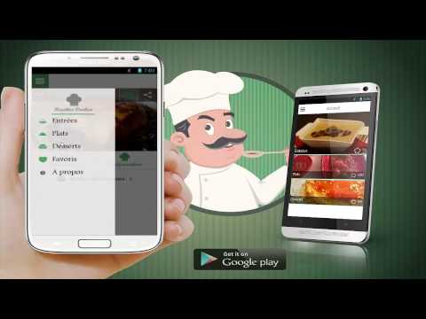 Recettes Cookeo Video