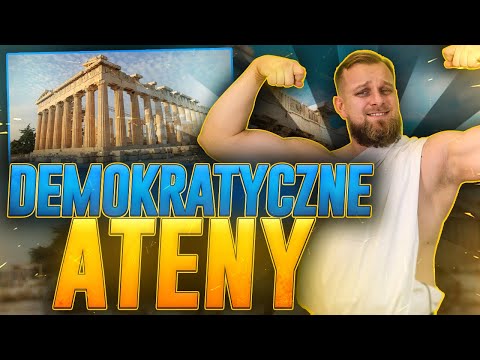 DEMOKRATYCZNE ATENY