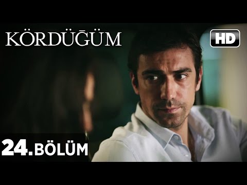 Kördüğüm Dizisi - Kördüğüm 24. Bölüm İzle