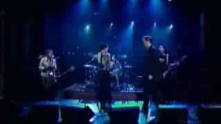 Kittie-Brackish live