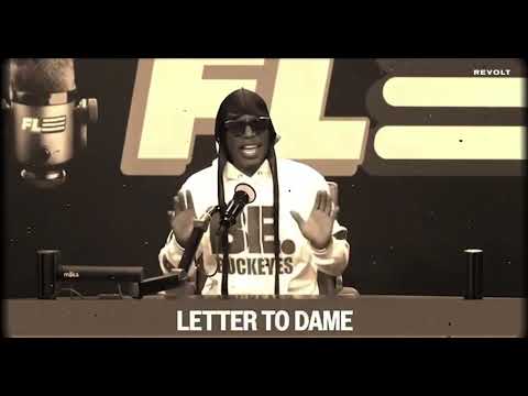 Cam’ron “Letter To Dame” (Full Length)