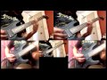Hypocrisy - Fusion Programmed Minds (Cover By Anders Abducted)