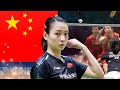 Huang Ya Qiong 黄雅琼 The Queen of Badminton