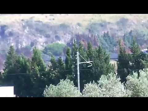 #EXTRA ICN 1965  Roma T.ni - Palermo C.le con E656 prima serie