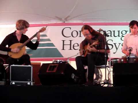 Kane Welch  Kaplin -Johnstown AFCMF (Folkfest) 8-22-09 Mr. Bones