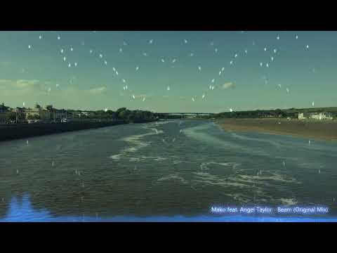 Mako feat. Angel Taylor - Beam (Original Mix) | Progressive House | BOEV