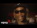 Wiz Khalifa - A.K.A. Wiz Khalifa 