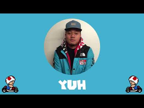 *FREE* iLL Chris x Ski Mask The Slump God x Smokepurpp Type Beat - "Yuh" (Prod. Yung Kartz)