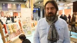 Türk Halıları Dünya Pazarında