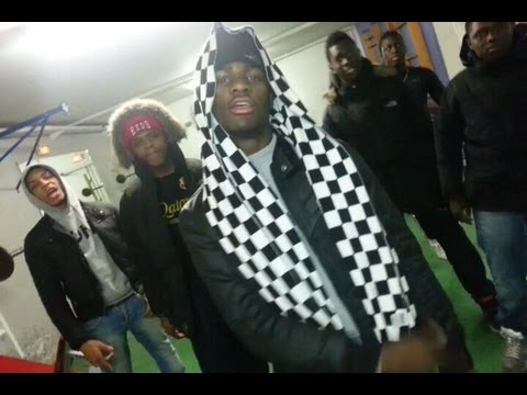 SDHS FAMILY - FREESTYLE SHOOT