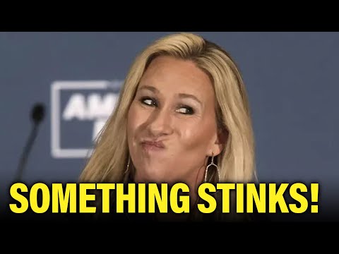 Marjorie Taylor Greene Makes DERANGED POST about Smell of ‘Farts’