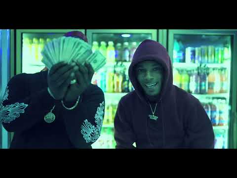 Don Swindle X  MoneyMarxo – One on One (Official Video)