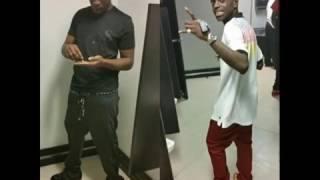 Humble Haitian Ft. Kodak Black - Harrassin Me (Prod. By MexikoDro)