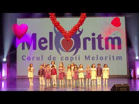 Cele mai frumoase flori - Cor Meloritm