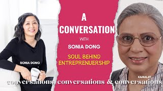 💼👗 Transforming Fashion I Reusable, Socially Impactful Clothing | Chat with Sonia Dong of Henkaa 🌿✨