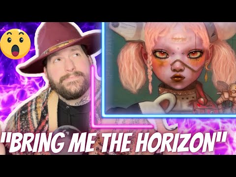 FIRST TIME HEARING! BRING ME THE HORIZON “N/A” (EPIC REACTION!!)