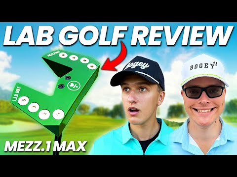 Is The LAB Golf MEZZ.1 MAX Putter Worth The Hype? (Honest Review)