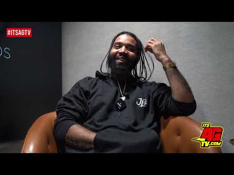 JLShotThat on Rappers Sounding Like Pop Smoke