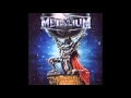 Metalium - Power of Time