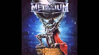 Metalium - Power of Time