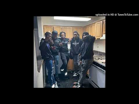 MarrV x Cruddy Marie x 1Audii Type Beat - " draggin  " Prod by Grim