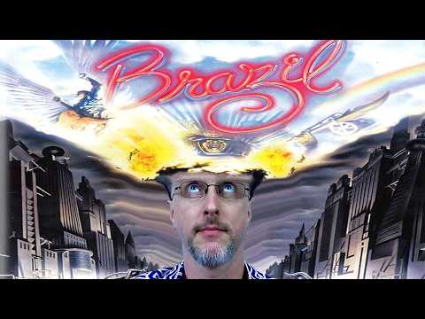 Brazil - Nostalgia Critic