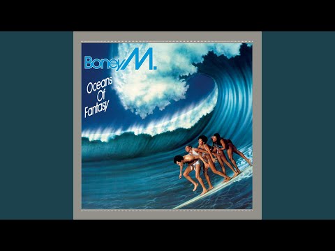 Videoclip de No More Chain Gang (12" Version) — Boney M.
