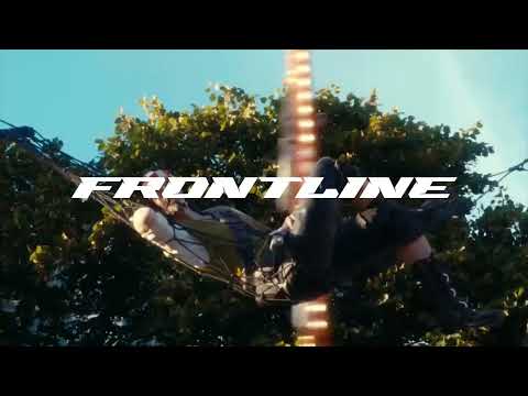 Offset ft. 1200 Ceejay - Frontline (Boston Richey Diss) Music video