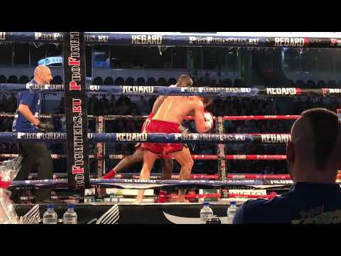 KO. Vlado Idranyi (((