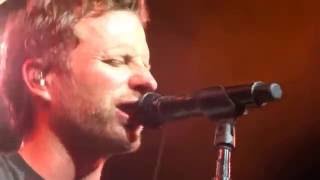 Dierks Bentley - Every Mile A Memory with Tribute to Jake