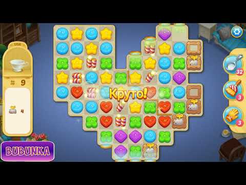 Matchington Mansion level 1756 HD