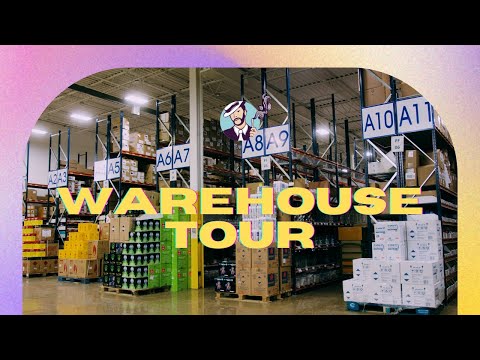 Ak Wholesale Distributing Llc