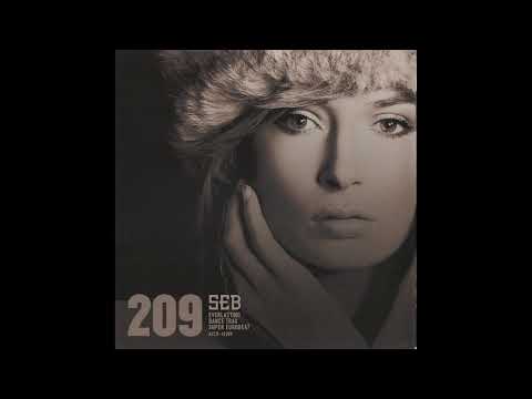 Ken Blast - New Horizon [CD QUALITY]