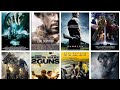 Mark Wahlberg all movie list  (1994 - 2022)